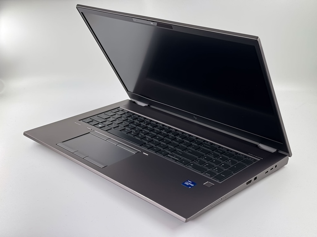 HP ZBook Fury 17 G7 i7 | 2dehandslaptops.nl
